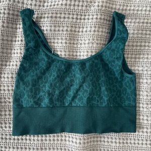 COPY - Cheetah Sports Bra